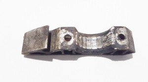 Volkswagen Touareg 2005 Stabilizer Sway Bar-bracket 7l0411063b, 7l #1180199-76