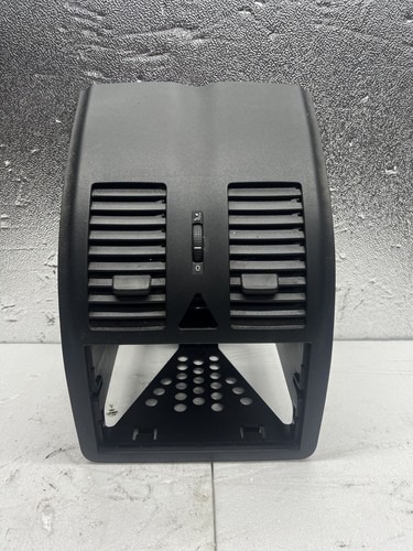 Original VW Lupo 6X Polo 6N2 Luftdüse Mittelkonsole Abdeckung 6N0858069 Radio