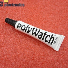 WATCH CRYSTAL SCRATCH REMOVER POLYWATCH SCRATCH REMOVER