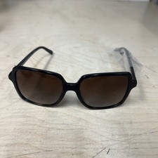 Michael Kors MK2098U 378113 Brown Tortoise Isle Of Palms Square Sunglasses