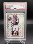 2024 Phoenix Jayden Daniels Countours #CONJDS Rookie Card PSA 6
