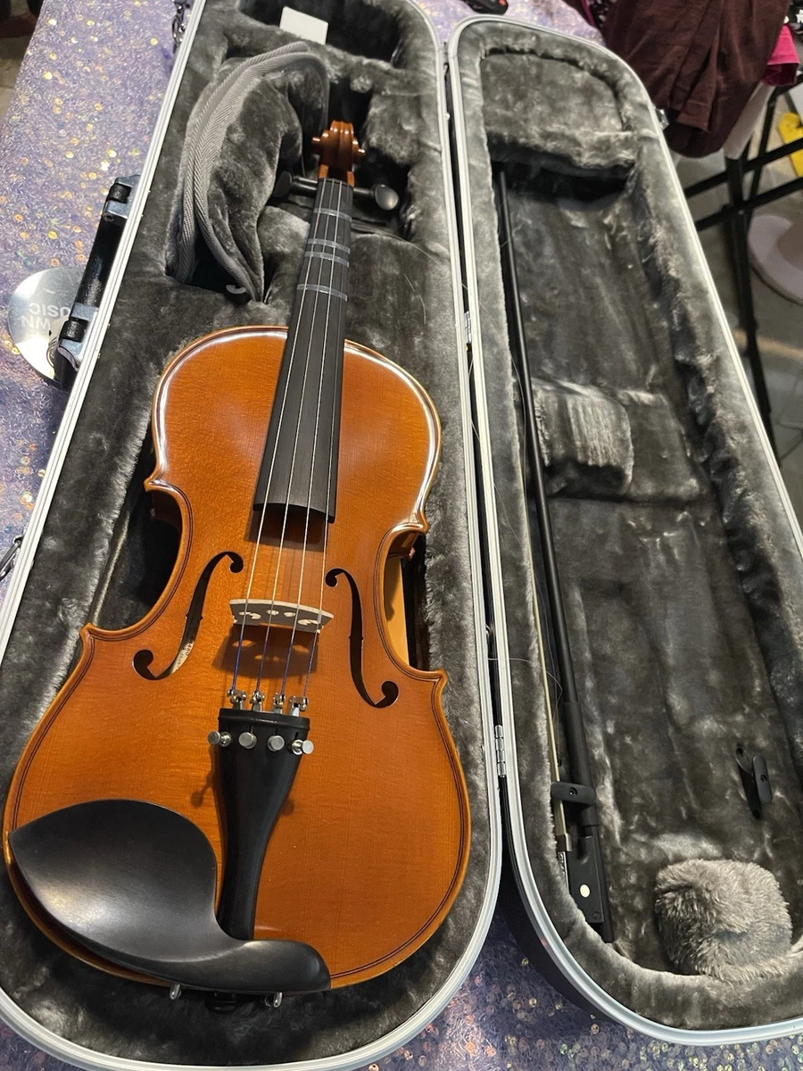 Yamaha 4/4 Size Violins for sale - eBay