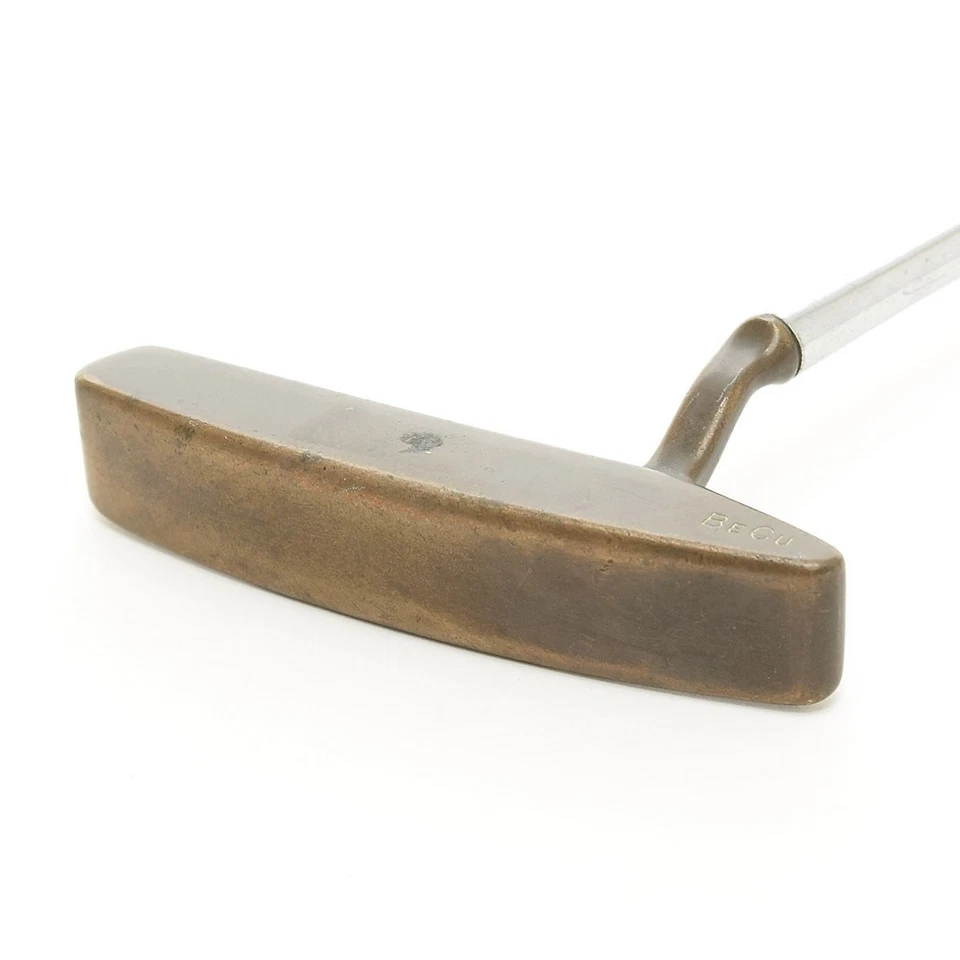 Ping Pal2 Beryllium Copper Putter - Image 2 of 4
