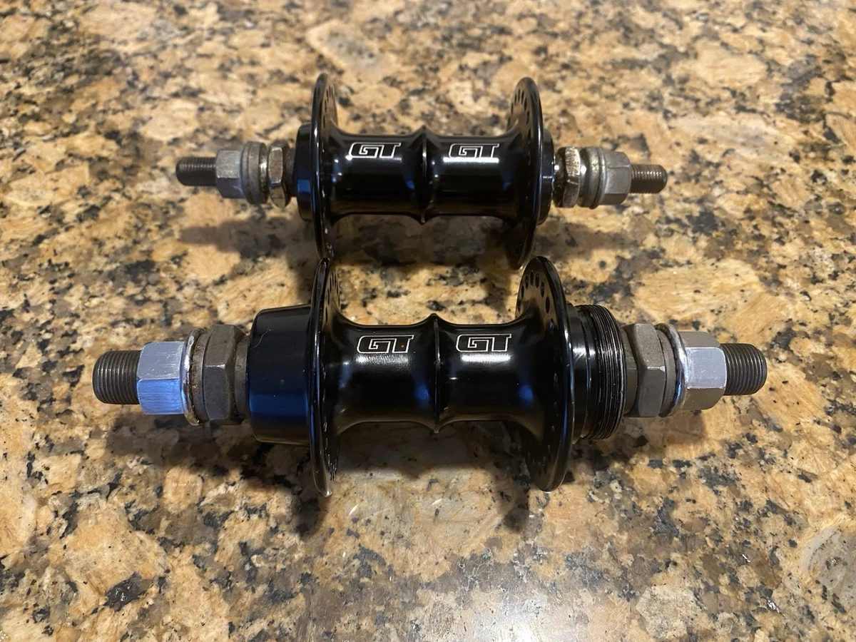 GT Bicycles Hub Vintage Bike Parts for sale | eBay