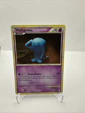 Woingenau Holo | Heartgold Soulsilver 13/123 | Pokemon Karte Deutsch NM- HGSS