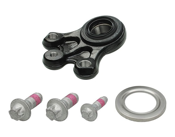 Meyle Reparatursatz,Trag-/FüHrungsgelenk Links, Rechts, Unten, Vorderachse-image