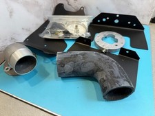 New OEM Kohler 24 743 20-S Air Cleaner Elbow Kit