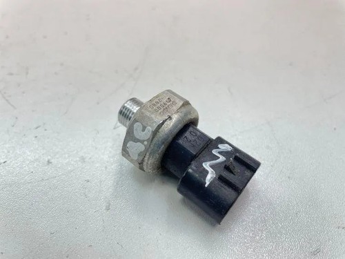AC pressure sensor