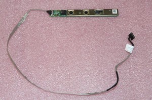 Webcam Kamera Camera 3D 111500889-01 mit Kabel Cable für Lenovo Z51-70 Notebook
