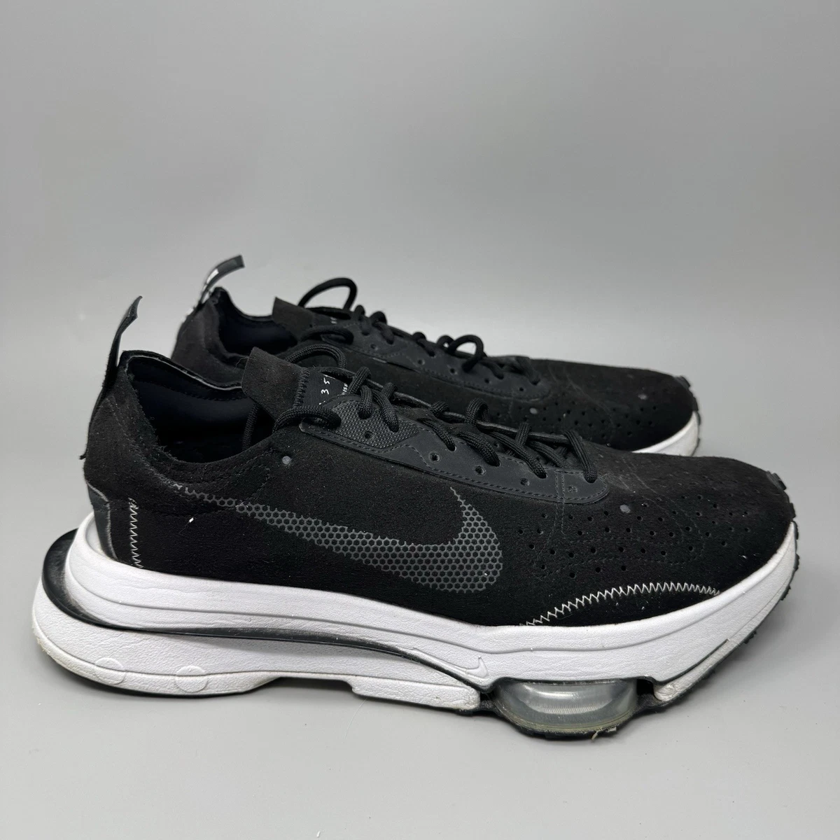 Nike Air Zoom-Type SE Black White for Sale | Authenticity