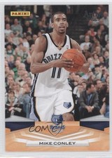2009-10 Panini Artist Proof 64/199 Mike Conley #178 0b1