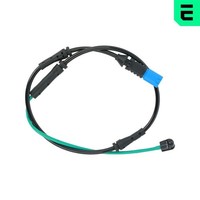 Optimal Warnkontakt, Bremsbelagverschleiß WKT-60144K FüR Bmw