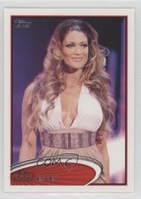 2012 Topps WWE Eve Torres #51 0kz8