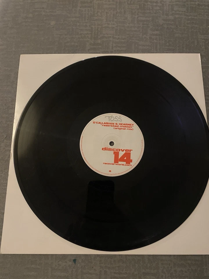 vinyl records - Image 2 of 2