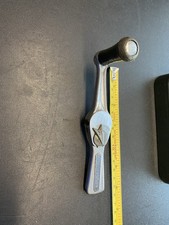 Vtg. Craftsman = V = Series 3/8