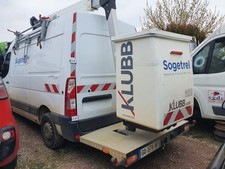 Neiman Renault MASTER