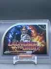 2024 Topps Cosmic Chrome - Launched Into Orbit Jayden Daniels #LIO-10 (RC)