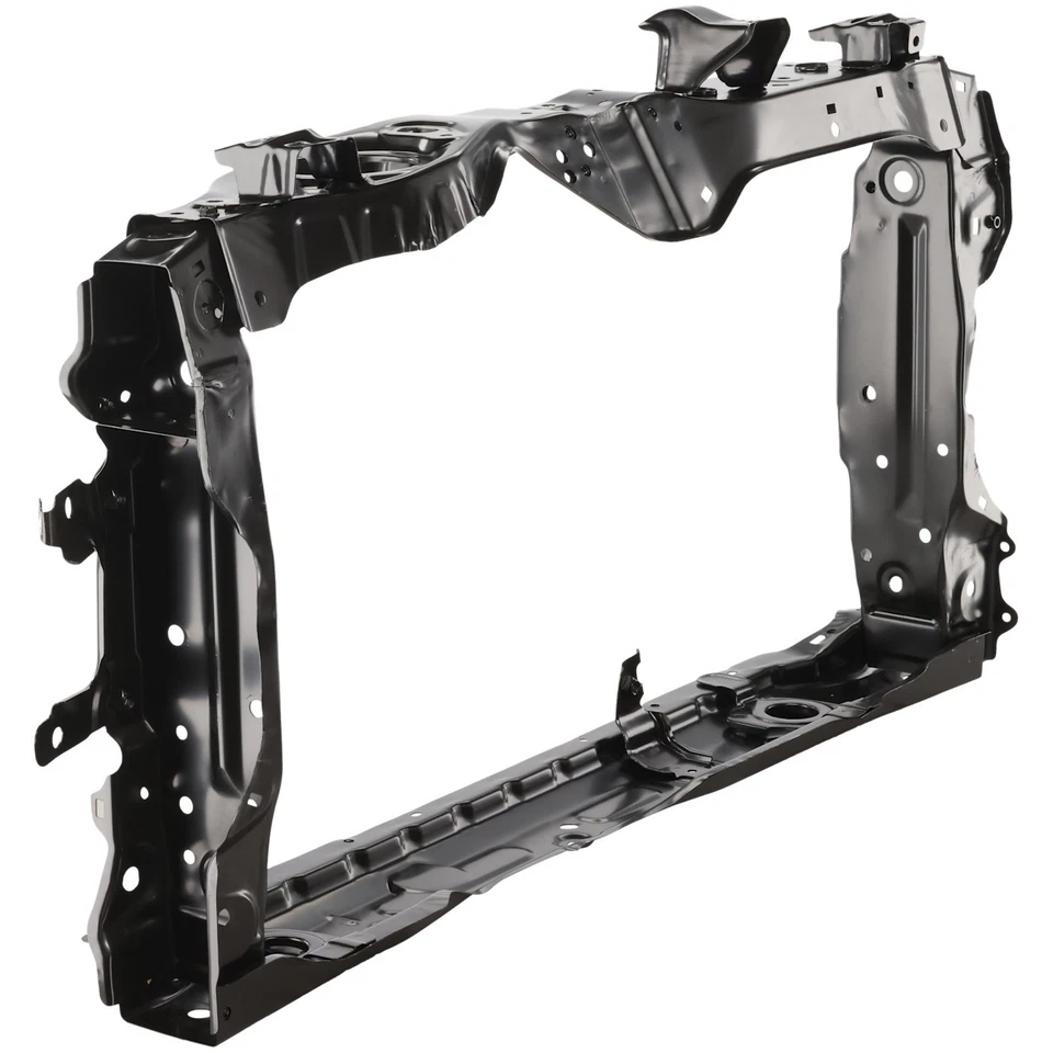 Soporte de radiador para montaje Honda Fit 2015-2016 Foto 4 de 4