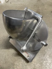 Hobart VS9-12 9" Pelican Slicer Attachment With Additional Head & Grater Blades