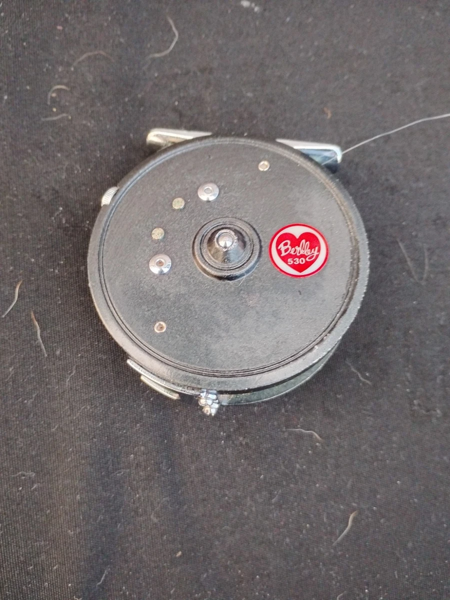 Berkley Fly Vintage Fly Fishing Reels for sale | eBay