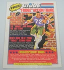 Vintage 1986 The Fridge Figure Magazine Ad Print Poster GI G.I. Joe ARAH Promo
