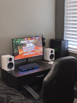 Gaming Setup