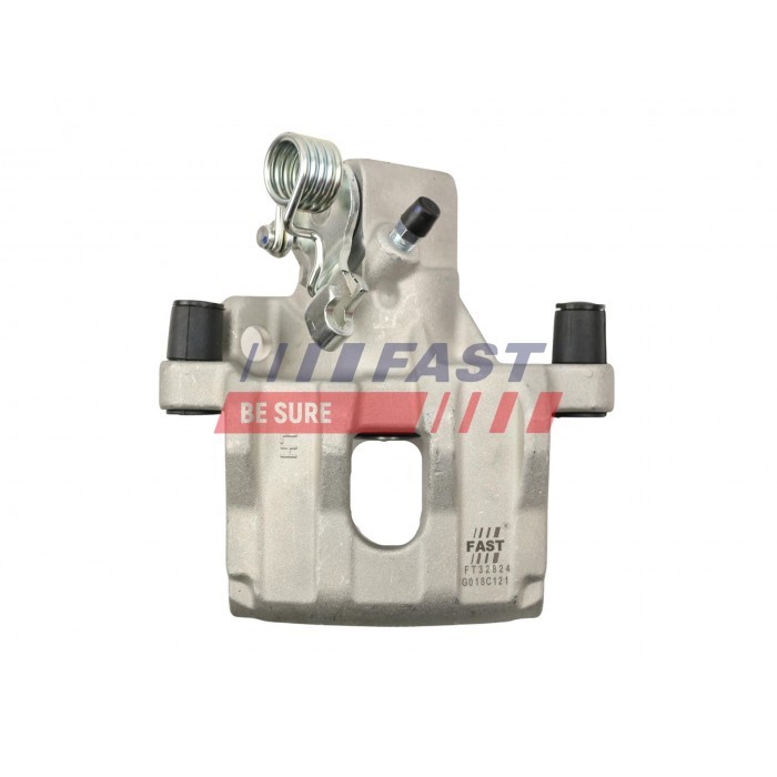 Etrier de frein arrière gauche pour Volvo C30 S40 V40 et C70 II, référence 36001703