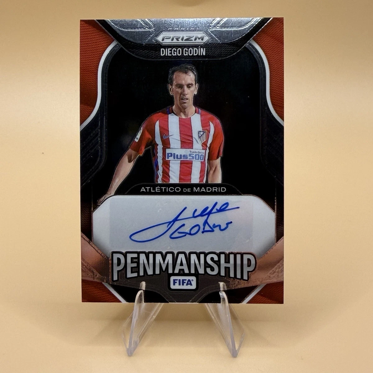 Diego Godin Trading Cards for sale | eBay