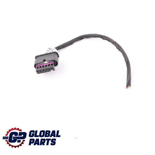 BMW F30 F80 M3 LCI Rücklicht Lampe Seitenwand Rechts Stecker Verkabelung