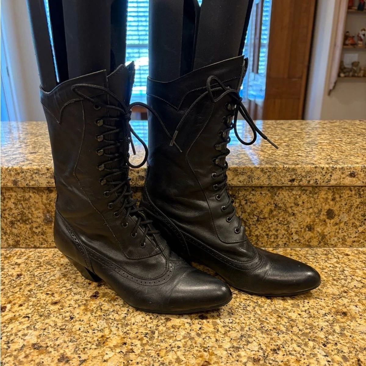 Oak Tree Farms Boots for Women for sale | eBay display picture 1