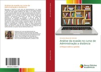 Amanda Aboud De Andrade | AnáLise Da EvasãO No Curso De AdministraçãO A...