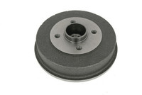 Bremstrommel Hinterachse FüR Nissan Renault Micra III C+C Note Clio Grandtour