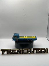 Matchbox Super Kings K-21 Tractor Transporter 1974