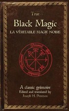 Iroé Grego True Black Magic (La véritable magie noire) (Paperback)