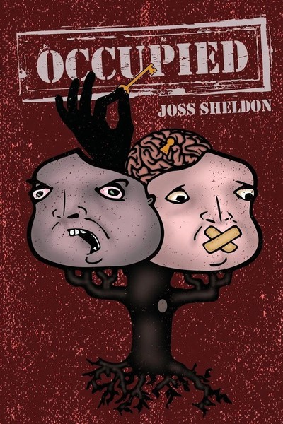 Occupied Joss Sheldon Taschenbuch Kartoniert / Broschiert Englisch 2015-image