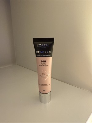 L'oreal Prime Lab 24H Pore Minimizer, 30ml