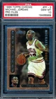 MICHAEL JORDAN 1996-97 TOPPS CHROME PROFILES PRO FILES PSA 10 INSERT CARD #PF3!