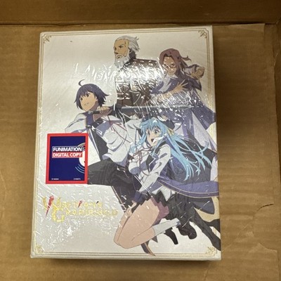 WISE MAN S GRANDCHILD: - THE COMPLETE SERIES LIMITED EDITION BLU-RAY + DVD [NEW]