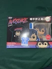 Funko Pop Demon Slayer: Inosuke Hashibira with 2XL T-Shirt GameStop Exclusive