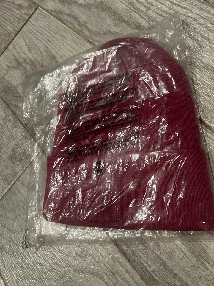 Gorra de reloj Magpul Beanie tejida talla única baya nueva con etiquetas sombrero MAG1303 acrílico deletreado Foto 3 de 4