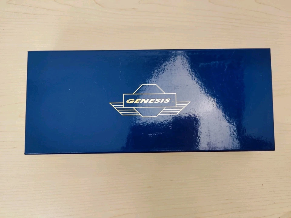 Athearn Genesis HO Scale BNSF Railway SD70ACe Diesel Locomotive #9210 G68613 - Image 3 of 4