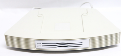 BOSE MP3 ジャンク Bose Wave Music System 3-disc Multi-CD Changer Accessory - FOR