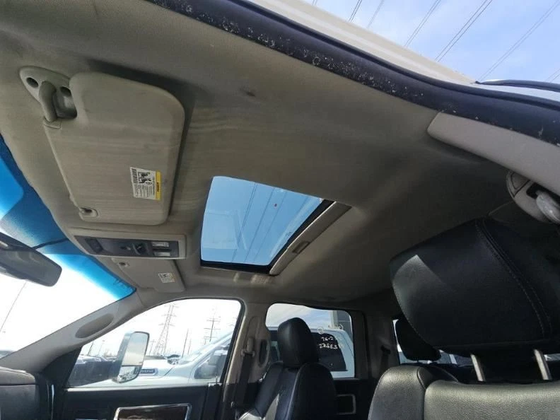 OEM Rear View Mirror Classic Style Automatic Dimming Fits 07-17 COMPASS 1365568 - Image 4 of 4