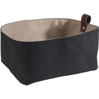 APS Kunstfaser-Brottasche, HöHe: 105 Mm, LäNge: 240 Mm, Breite: 160 Mm