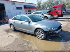 Chassis ECM Body Control BCM Fits 12-18 AUDI A8 1376554