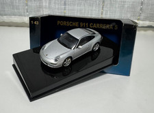Porsche 911 Carrera S (997) - 1/43 scale - AUTOart model car
