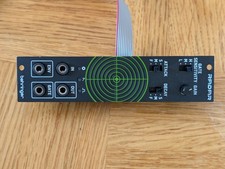 Behringer Radar Eurorack Module