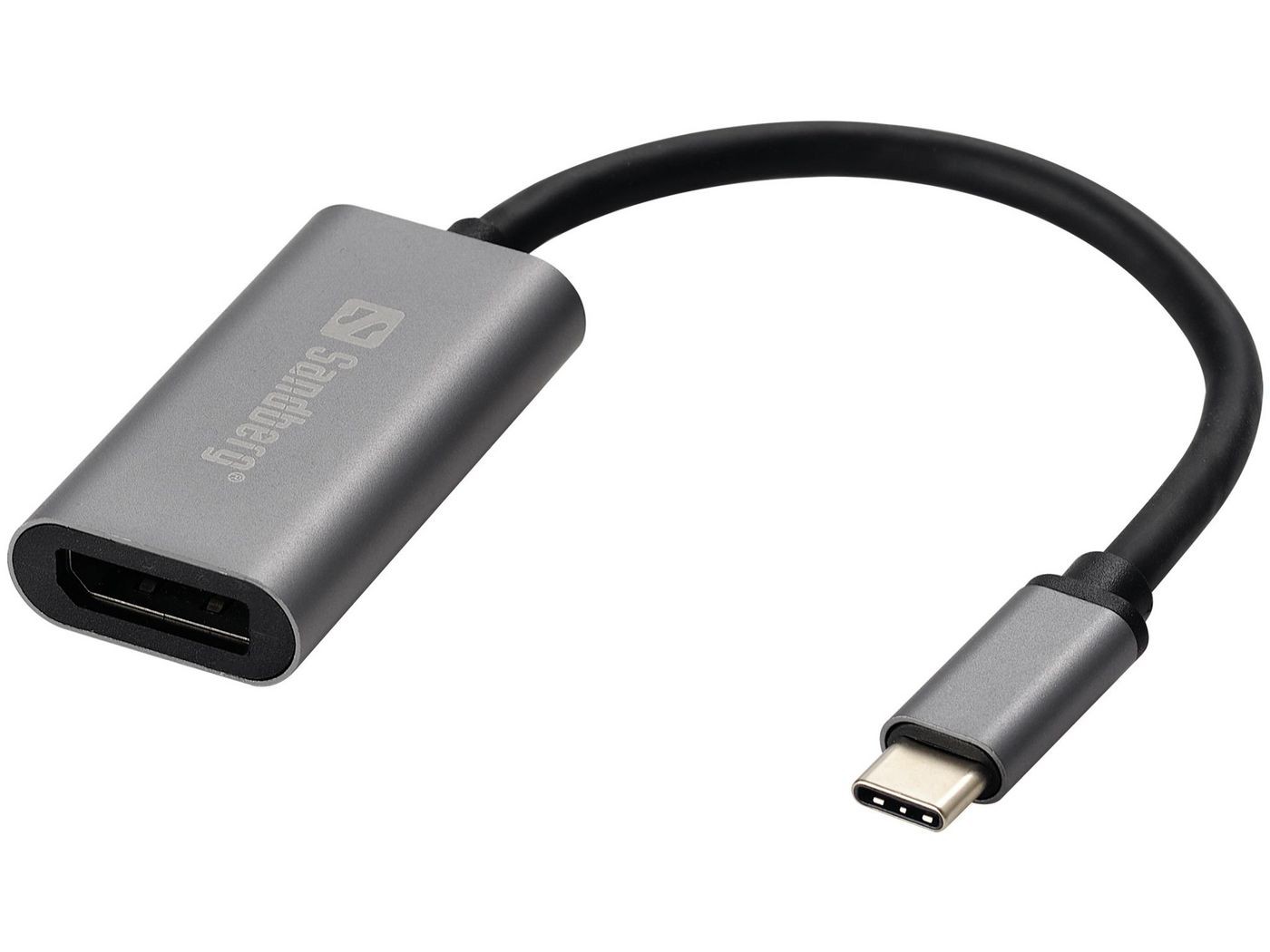 Sandberg Usb-C To Displayport Link - Image 3