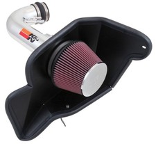 For K&N 69-3535TP Cold Air IntaKe Kit For 201...