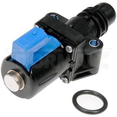 902-054 Dorman Coolant By-Pass Valve for Ford Fiesta Escape Transit Connect